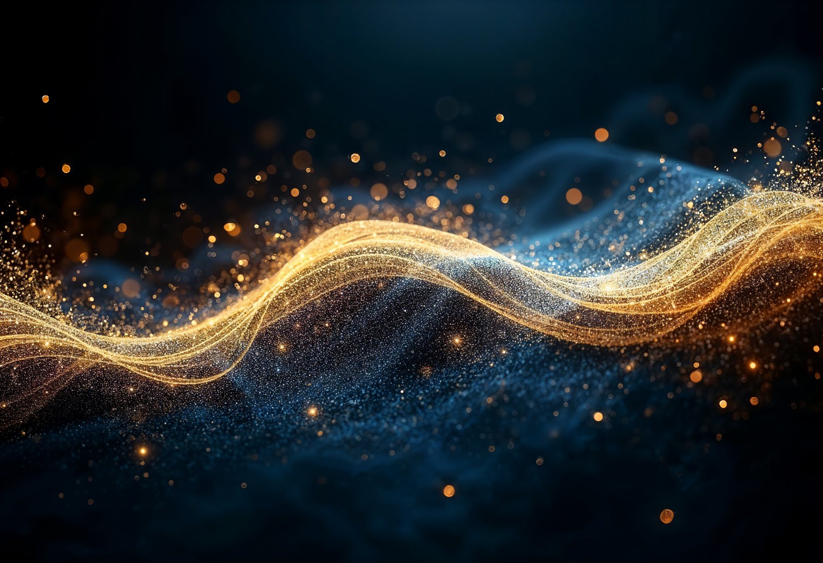 Goldendream background