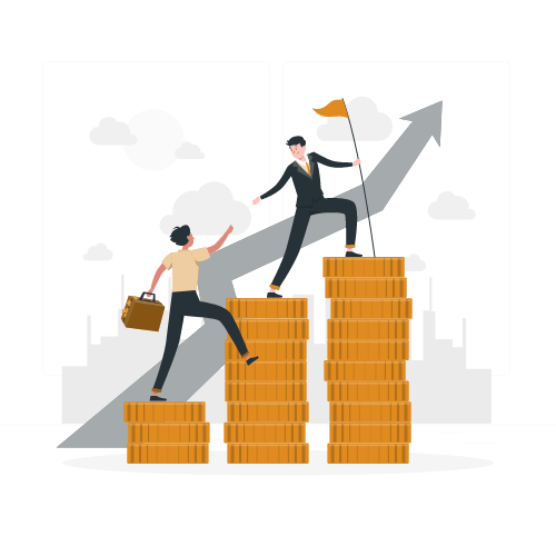 Golden Dream Platform